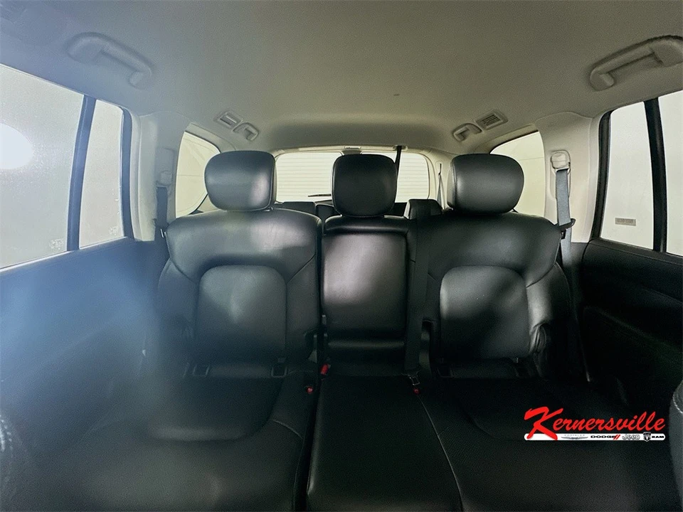 2024 Infiniti QX80 - Image 13 of 21