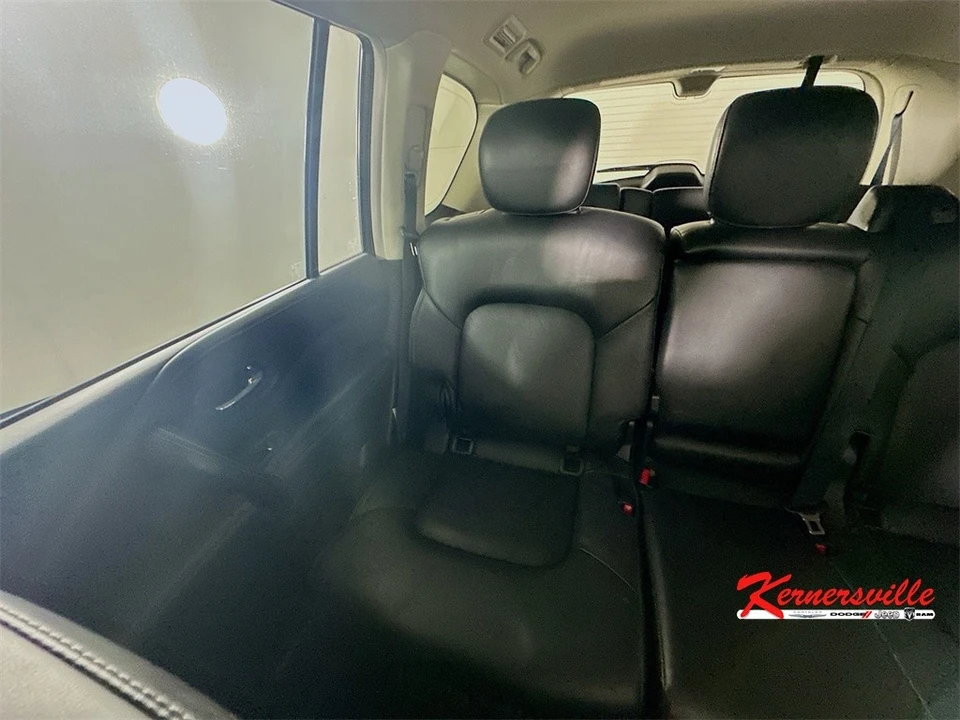 2024 Infiniti QX80 - Image 12 of 21
