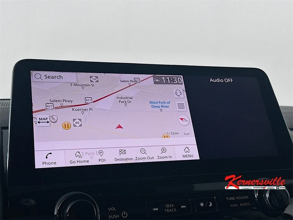2024 Infiniti QX80 - Image 19 of 21