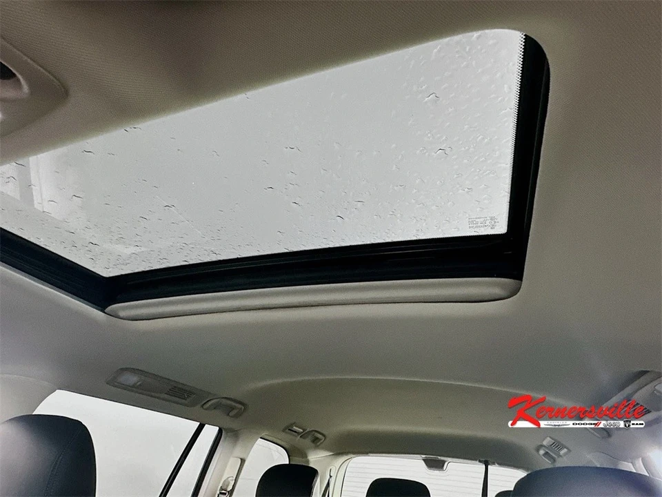 2024 Infiniti QX80 - Image 21 of 21