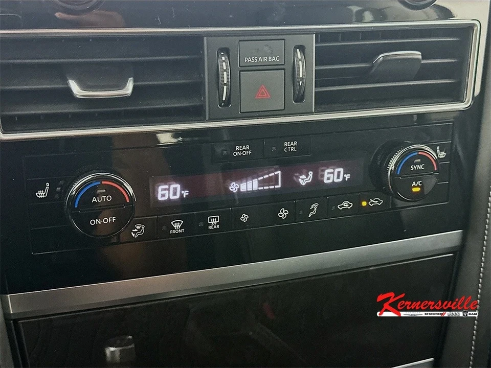 2024 Infiniti QX80 - Image 18 of 21