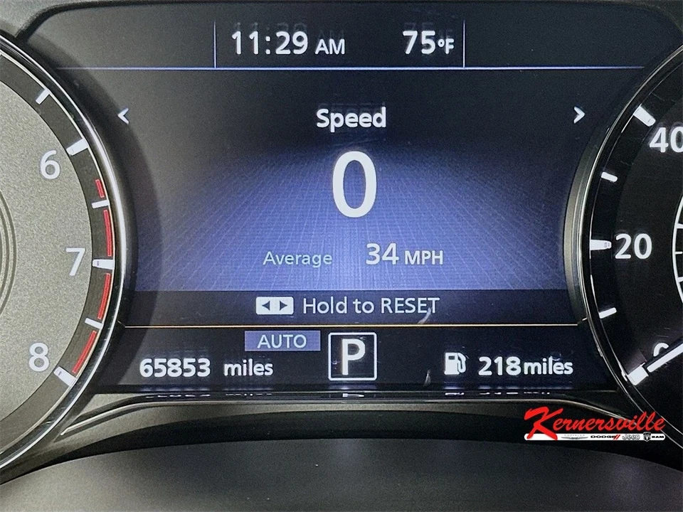 2024 Infiniti QX80 - Image 15 of 21