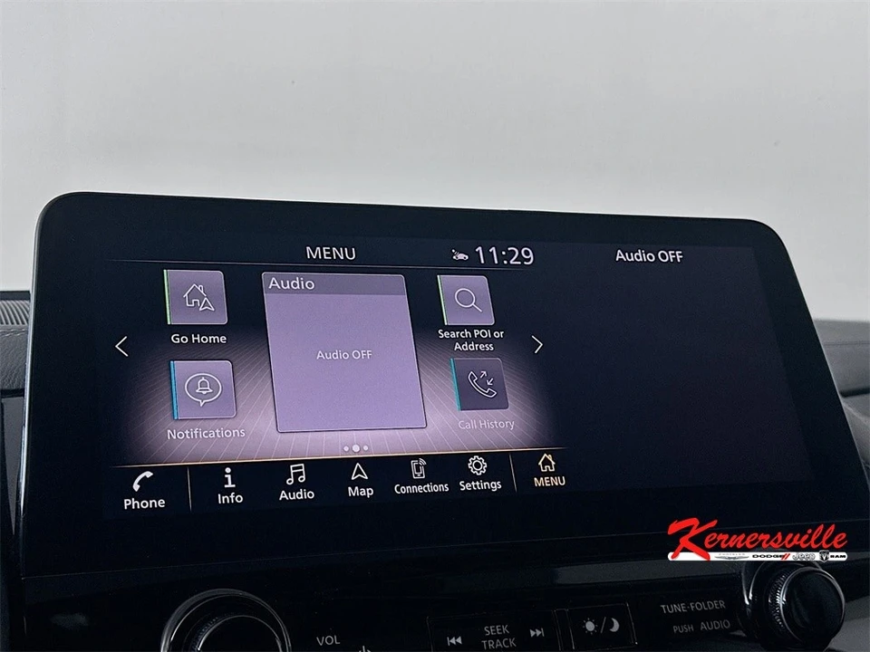 2024 Infiniti QX80 - Image 17 of 21