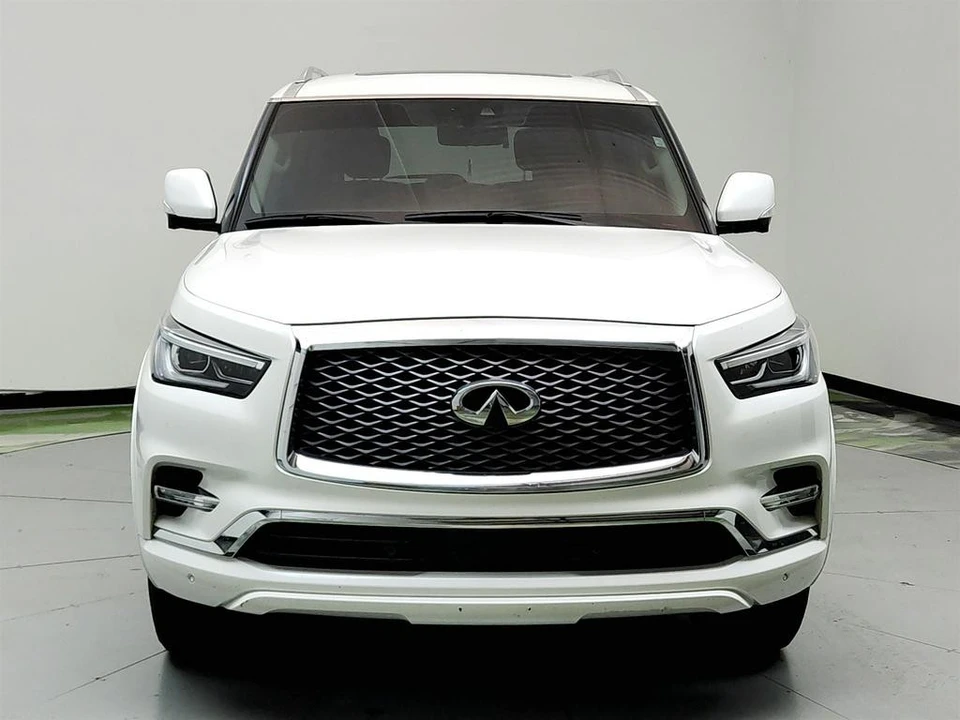 2024 Infiniti QX80 - Image 2 of 12
