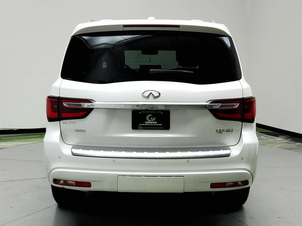 2024 Infiniti QX80 - Image 6 of 12
