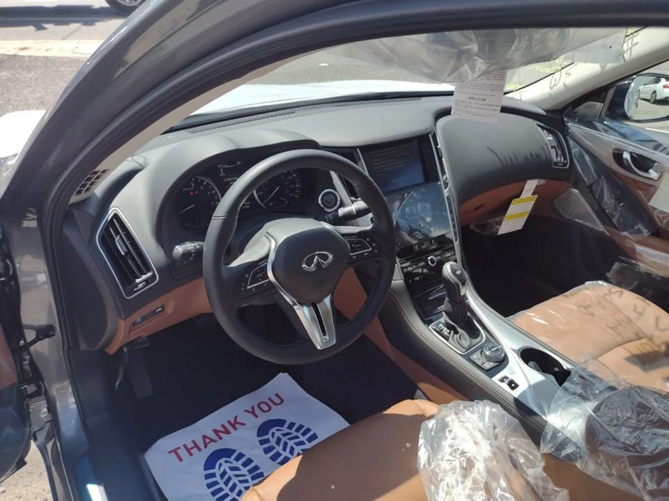 2024 Infiniti Q50 - Image 5 of 9