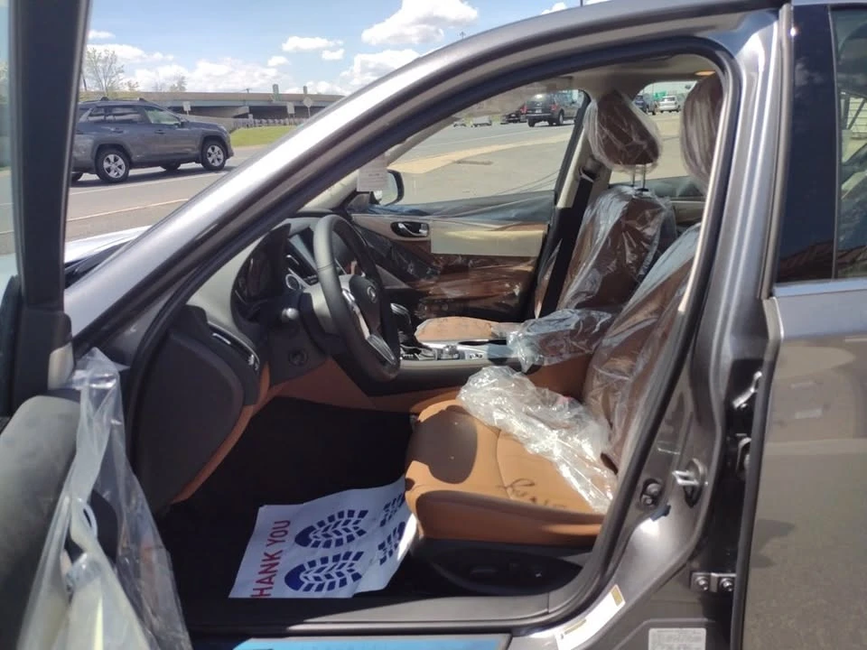 2024 Infiniti Q50 - Image 7 of 9