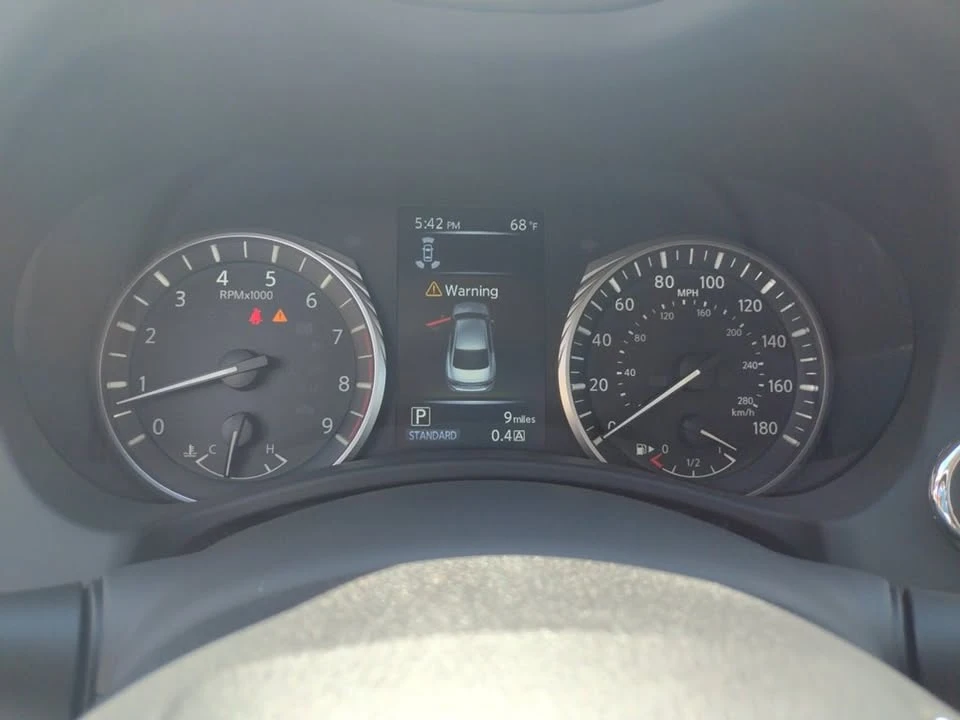 2024 Infiniti Q50 - Image 6 of 9