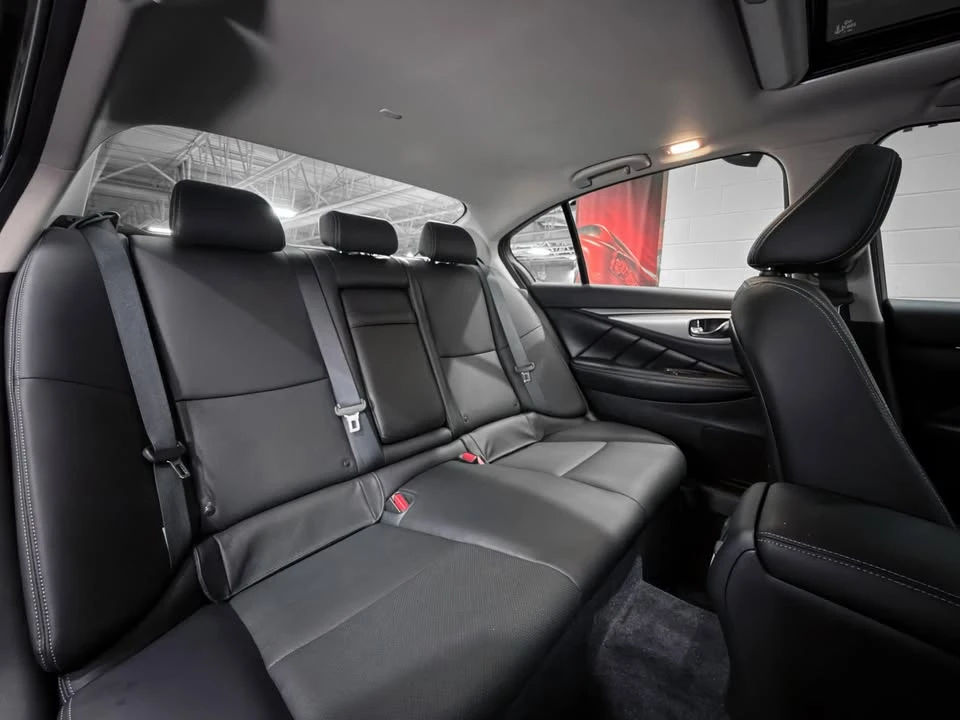 2024 Infiniti Q50 - Image 10 of 10
