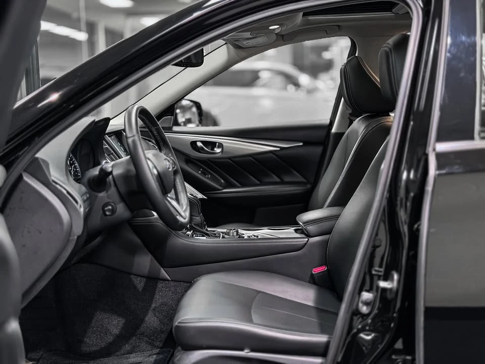 2024 Infiniti Q50 - Image 5 of 10
