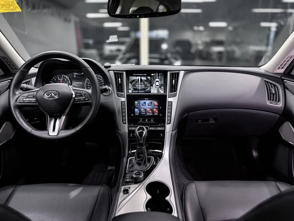 2024 Infiniti Q50 - Image 7 of 10