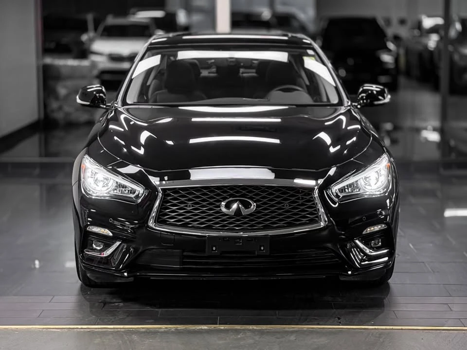 2024 Infiniti Q50 - Image 2 of 10