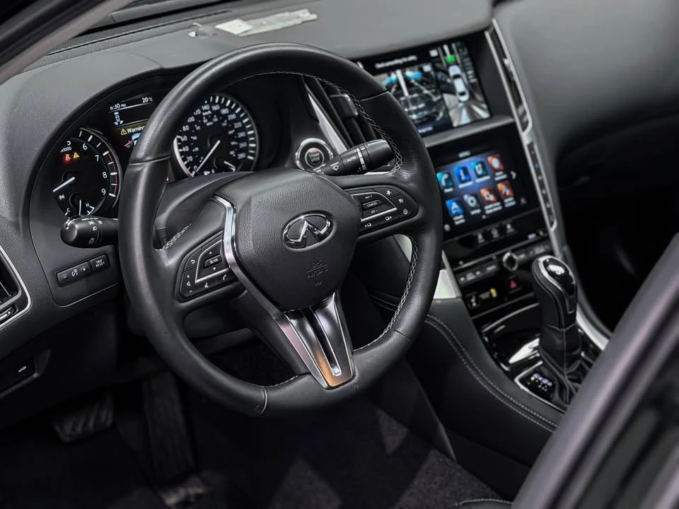 2024 Infiniti Q50 - Image 6 of 10