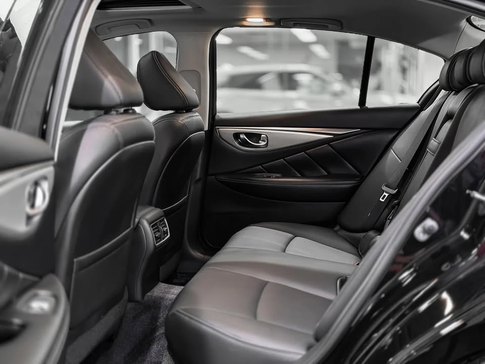 2024 Infiniti Q50 - Image 9 of 10