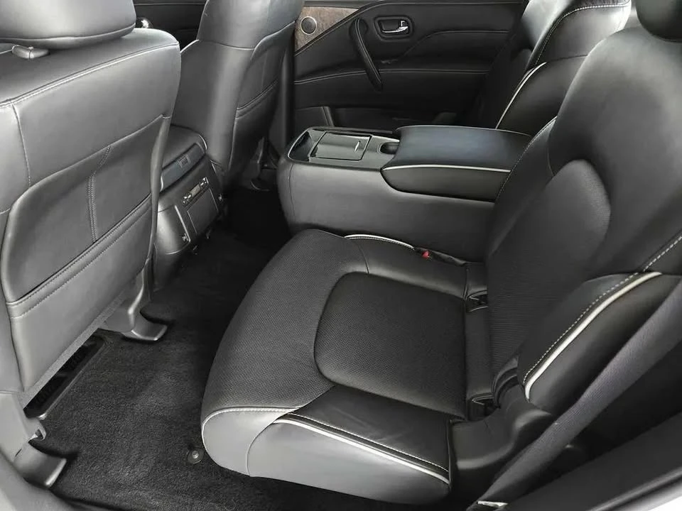 2024 Infiniti QX80 - Image 3 of 3