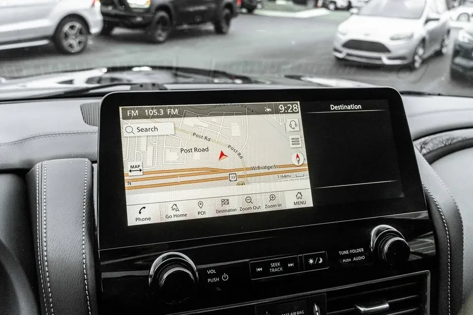 2024 Infiniti QX80 - Image 6 of 19