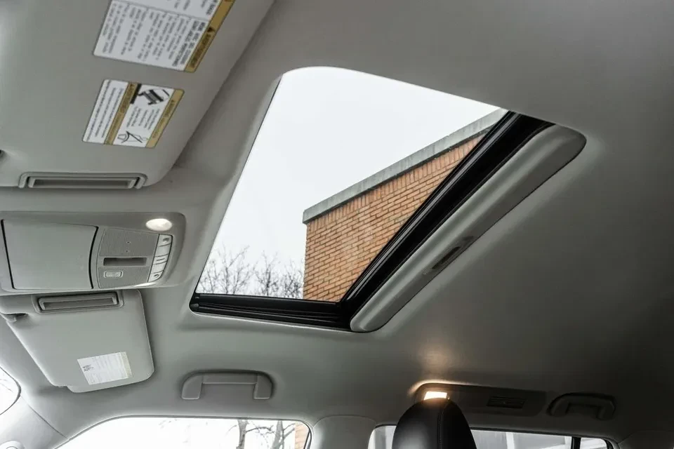 2024 Infiniti QX80 - Image 8 of 19