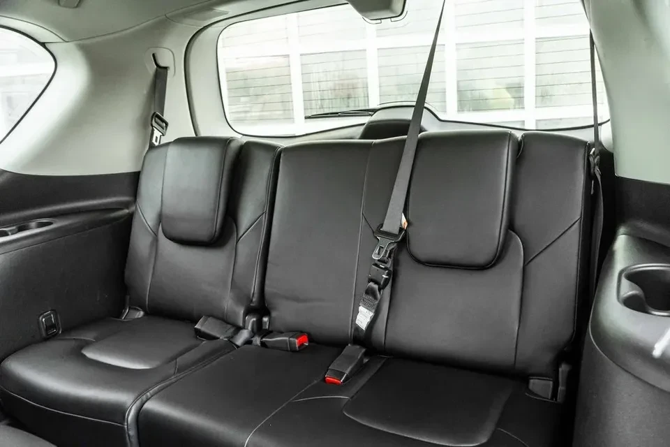 2024 Infiniti QX80 - Image 14 of 19
