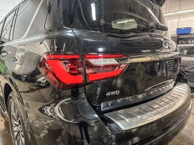 2024 Infiniti QX80 - Image 5 of 19