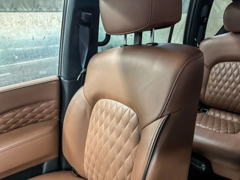 2024 Infiniti QX80 - Image 14 of 19