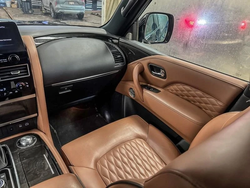2024 Infiniti QX80 - Image 19 of 19