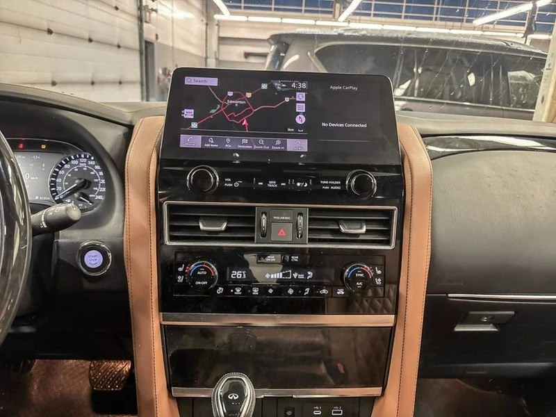 2024 Infiniti QX80 - Image 13 of 19