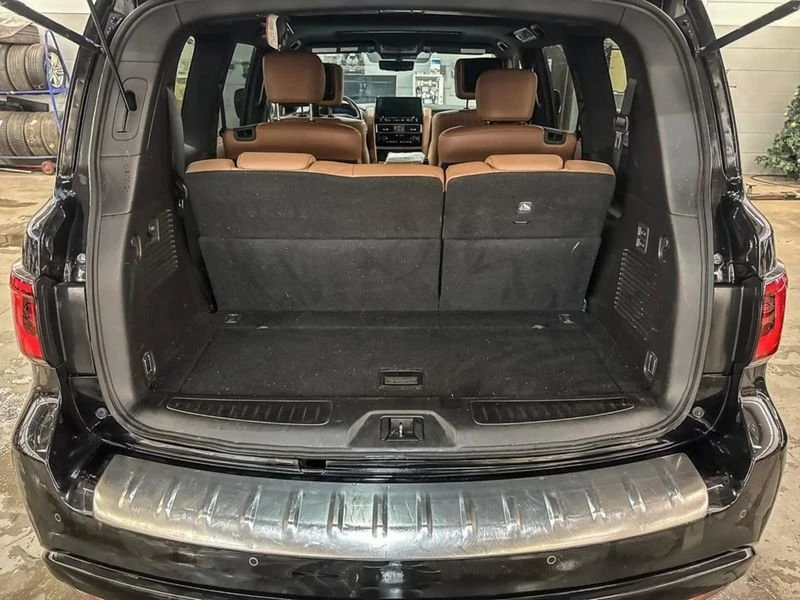 2024 Infiniti QX80 - Image 6 of 19