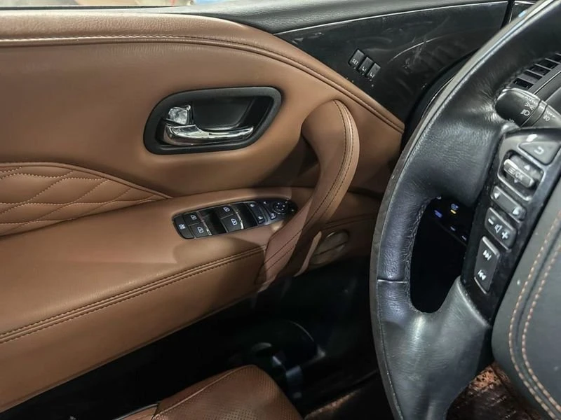2024 Infiniti QX80 - Image 11 of 19