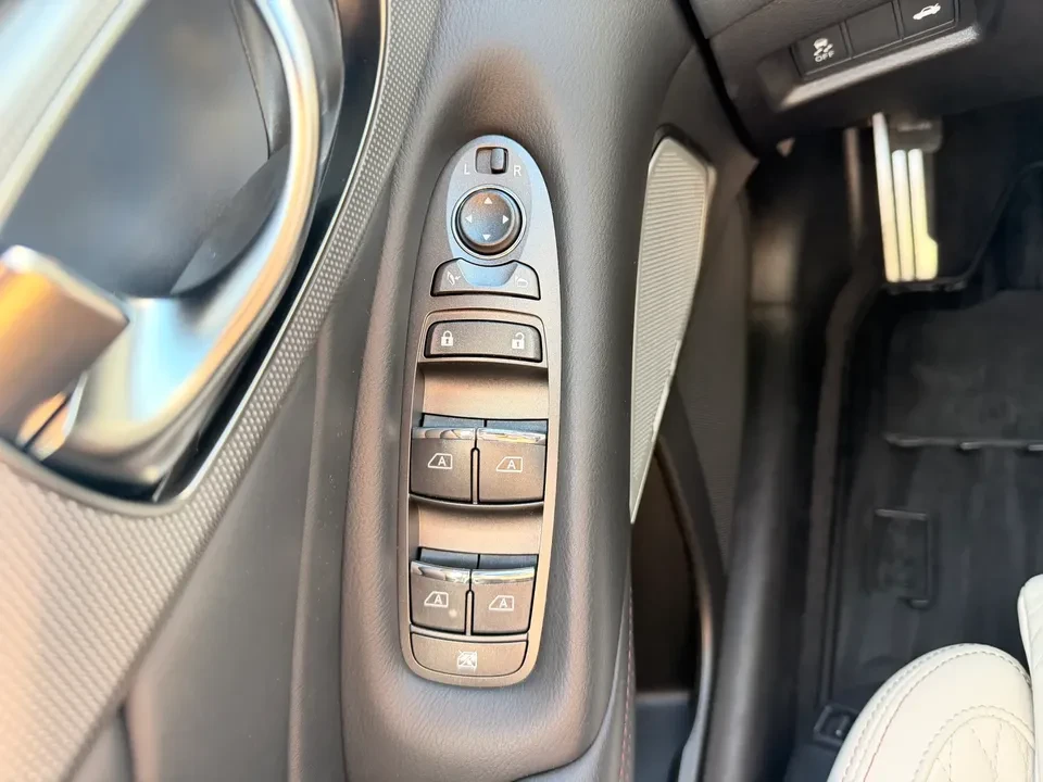 2024 Infiniti Q50 - Image 18 of 20