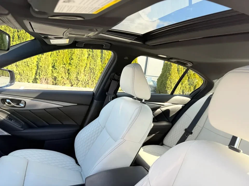 2024 Infiniti Q50 - Image 19 of 20