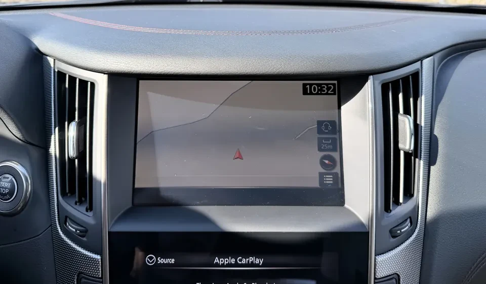 2024 Infiniti Q50 - Image 14 of 20