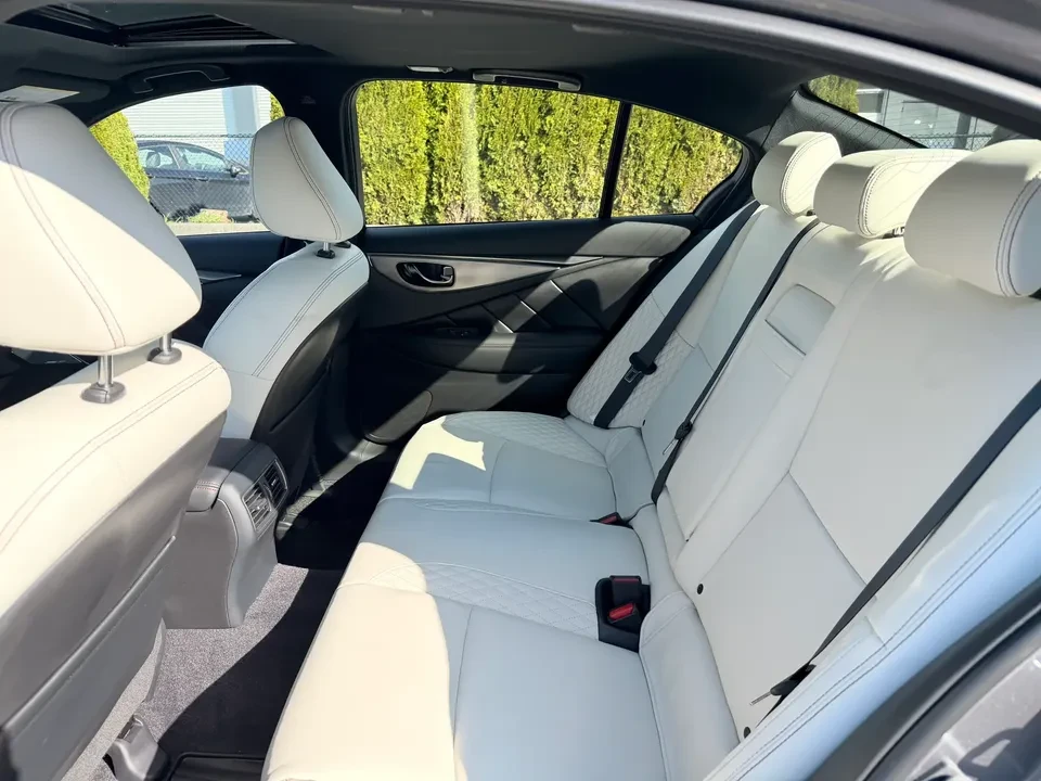2024 Infiniti Q50 - Image 20 of 20