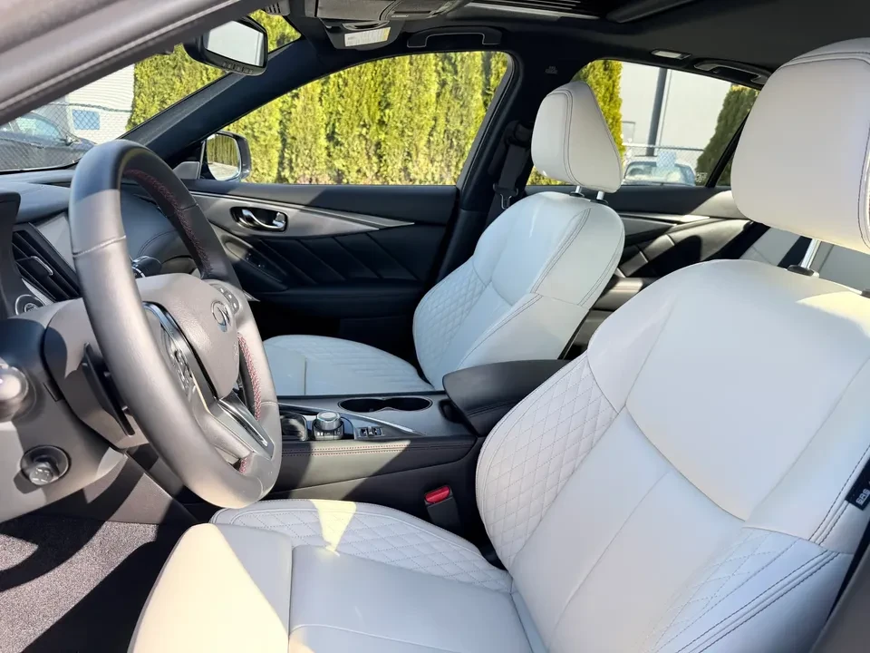 2024 Infiniti Q50 - Image 10 of 20