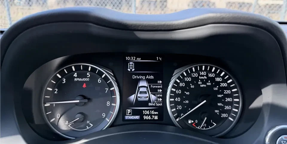 2024 Infiniti Q50 - Image 13 of 20