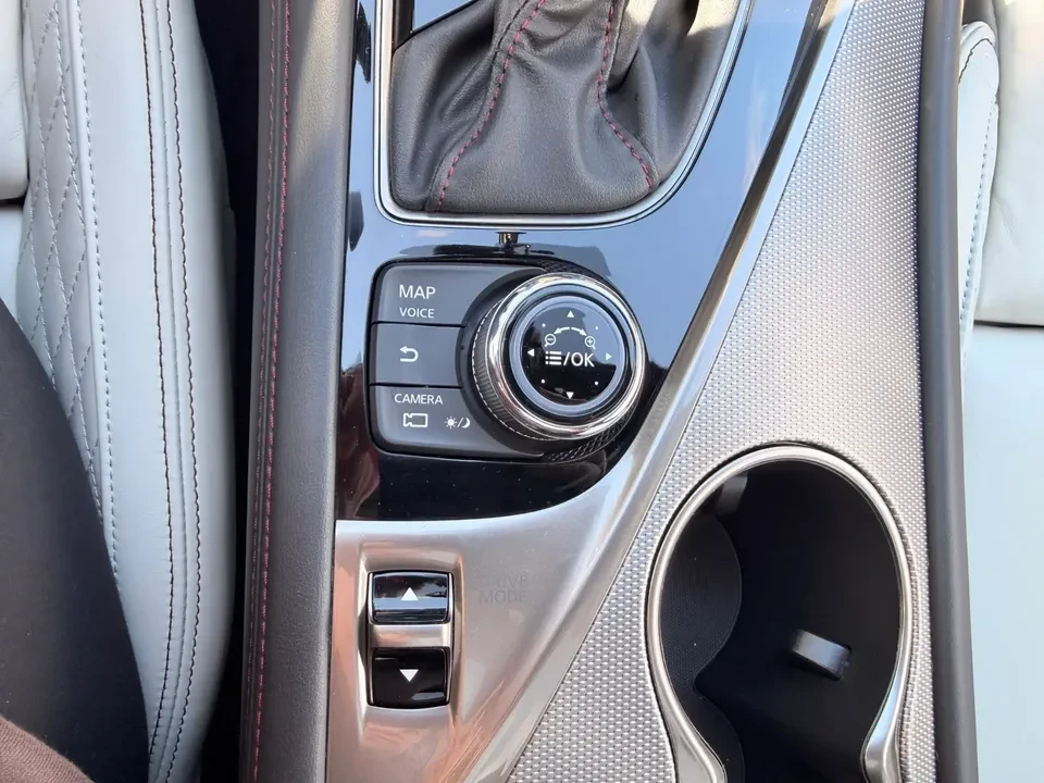 2024 Infiniti Q50 - Image 16 of 20