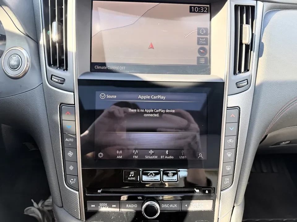 2024 Infiniti Q50 - Image 15 of 20