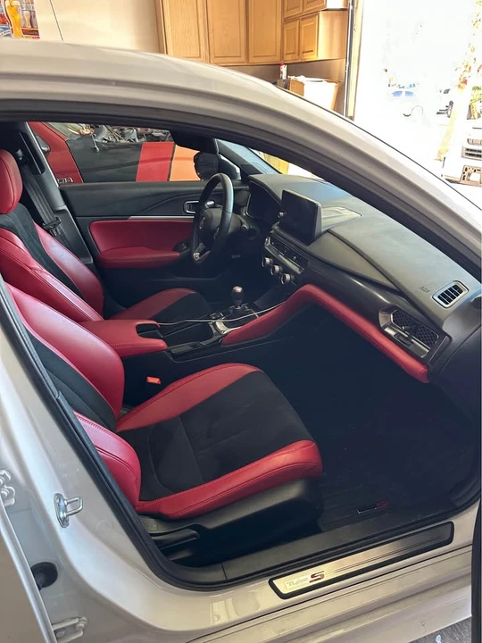 2024 Acura Integra Type S 5th Gen - Image 7 of 9