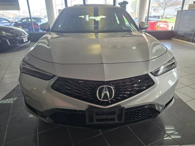 2024 Acura Integra 5th Gen - Image 2 of 4