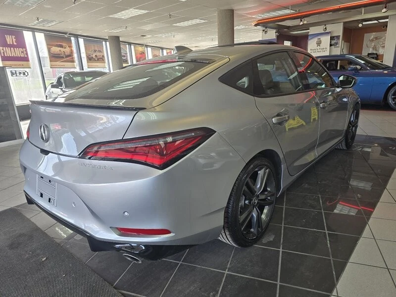 2024 Acura Integra 5th Gen - Image 4 of 4