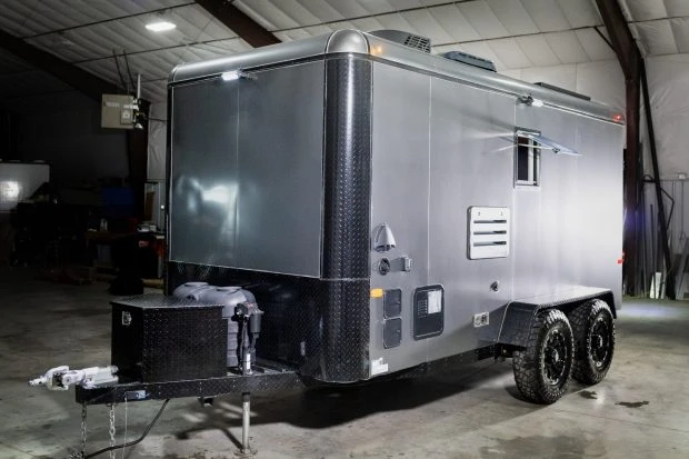 2024 Parts & Memorabilia Trailers - Image 2 of 7
