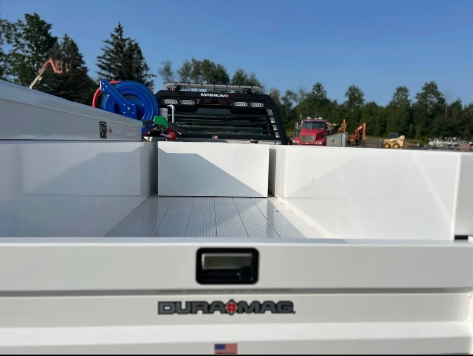 2024 International Harvester Pickup - Image 2 of 5