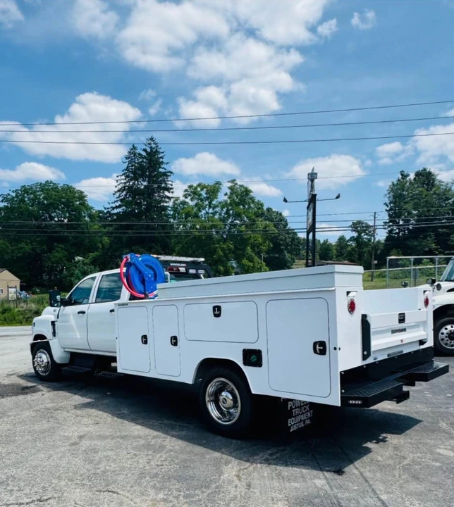 2024 International Harvester Pickup - Image 4 of 5