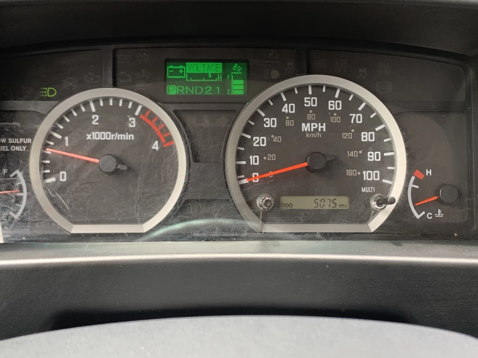 2024 Isuzu Elf - Image 25 of 25