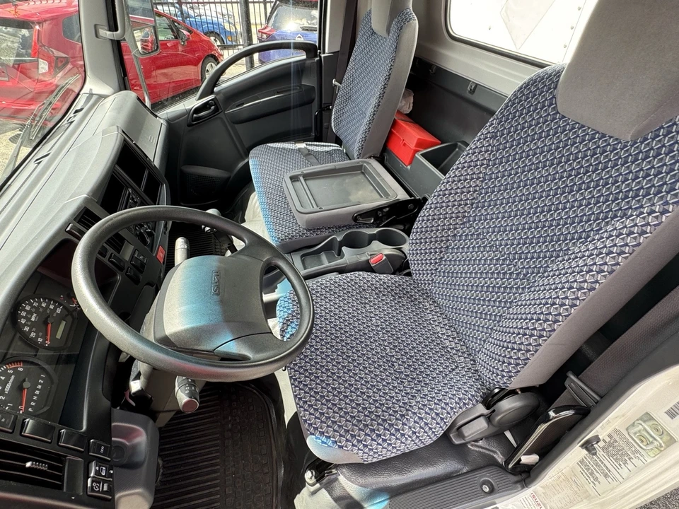 2024 Isuzu Elf - Image 15 of 15