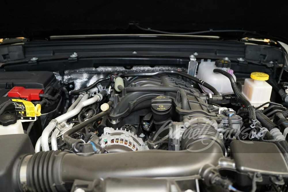 2024 Jeep JT Gladiator - Image 2 of 14