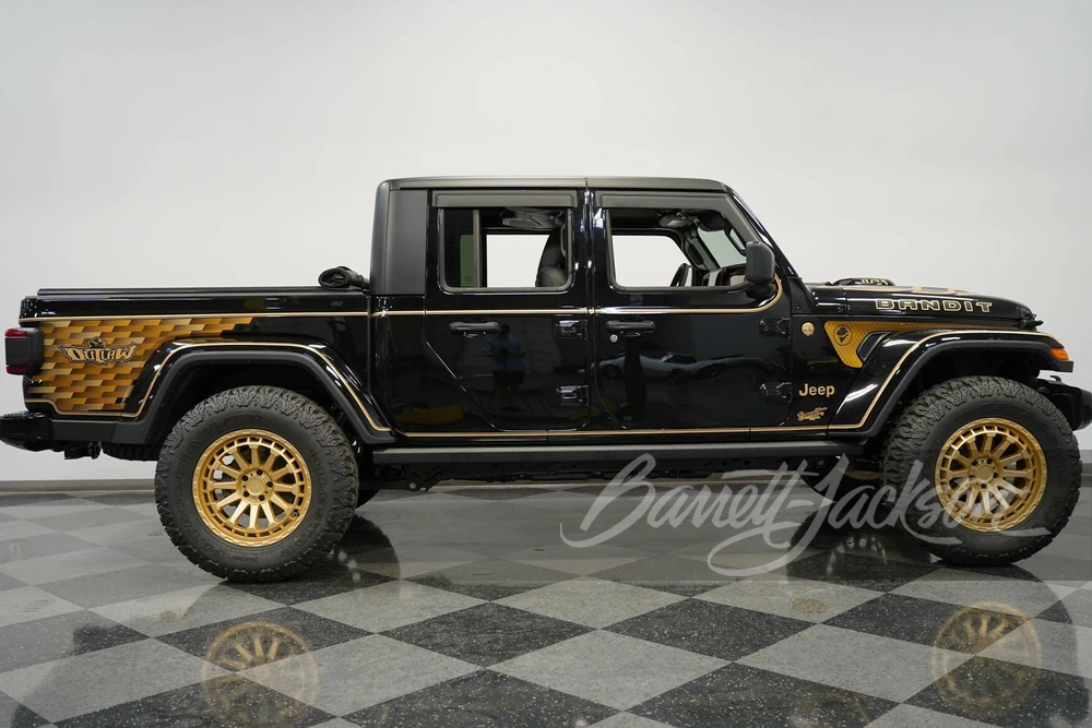 2024 Jeep JT Gladiator - Image 14 of 14