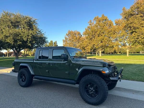 2024 Jeep JT Gladiator - Image 7 of 21