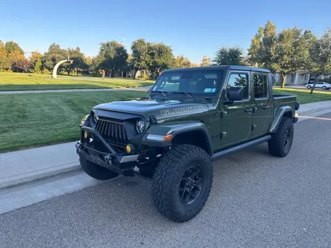 2024 Jeep JT Gladiator - Image 2 of 21