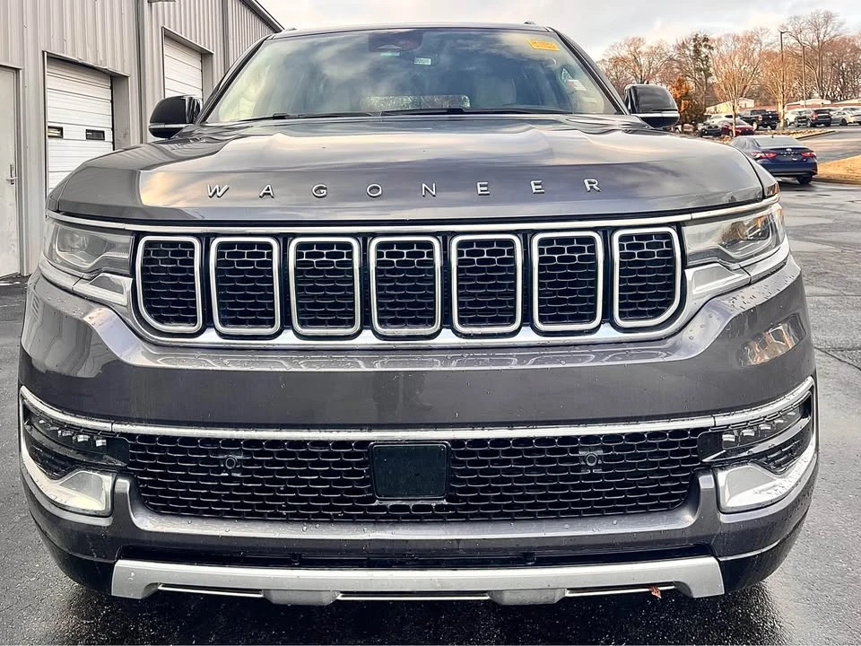 2024 Jeep WS Wagoneer - Image 3 of 10