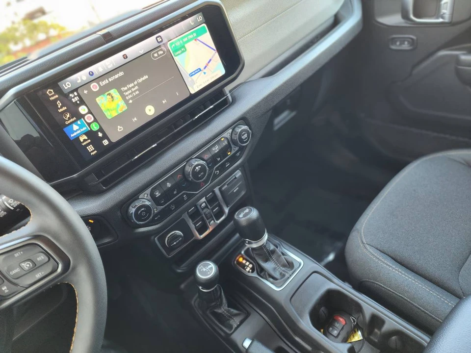 2024 Jeep JL Wrangler - Image 22 of 22